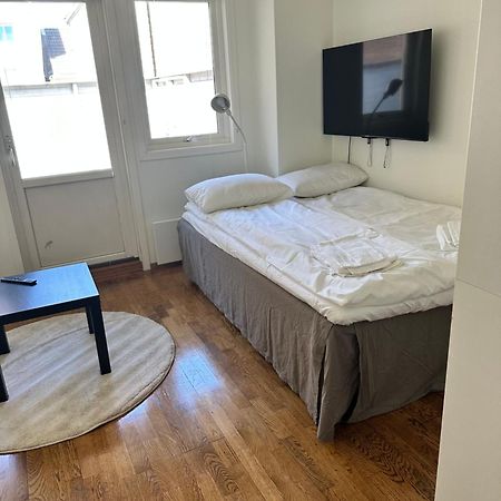 Apart Hotel Stavanger Dış mekan fotoğraf