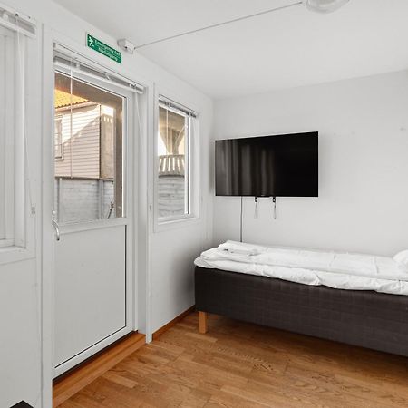 Apart Hotel Stavanger Dış mekan fotoğraf