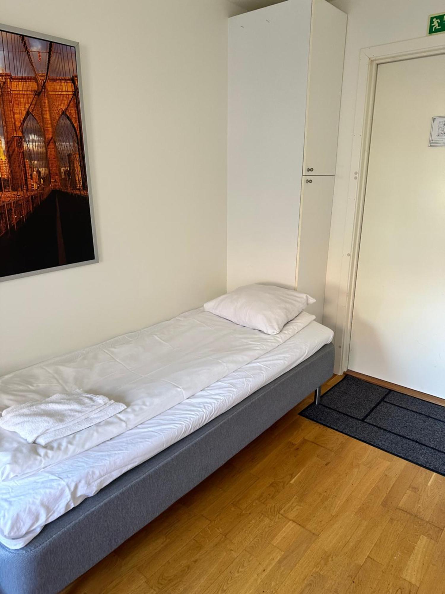 Apart Hotel Stavanger Dış mekan fotoğraf