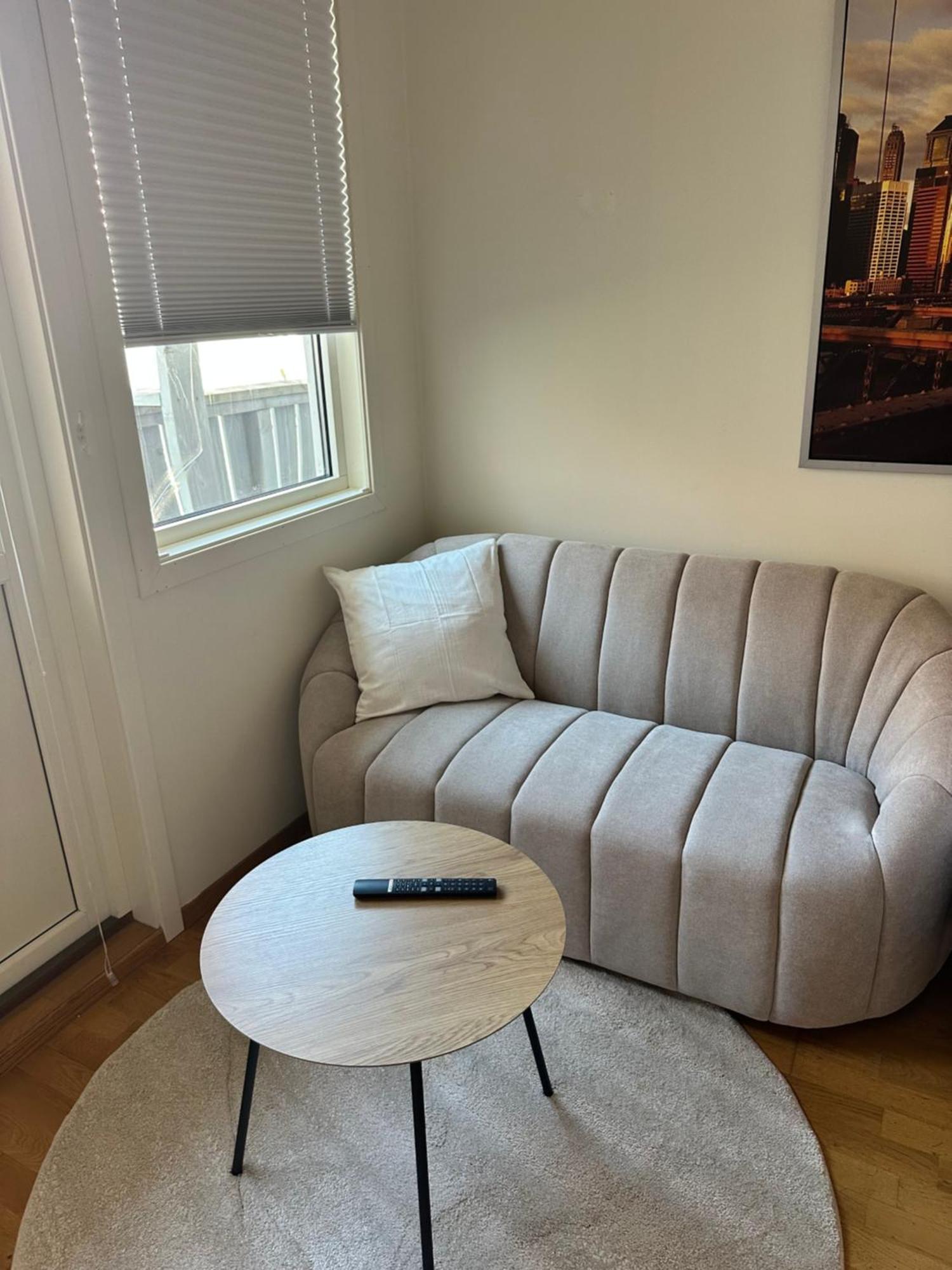 Apart Hotel Stavanger Dış mekan fotoğraf