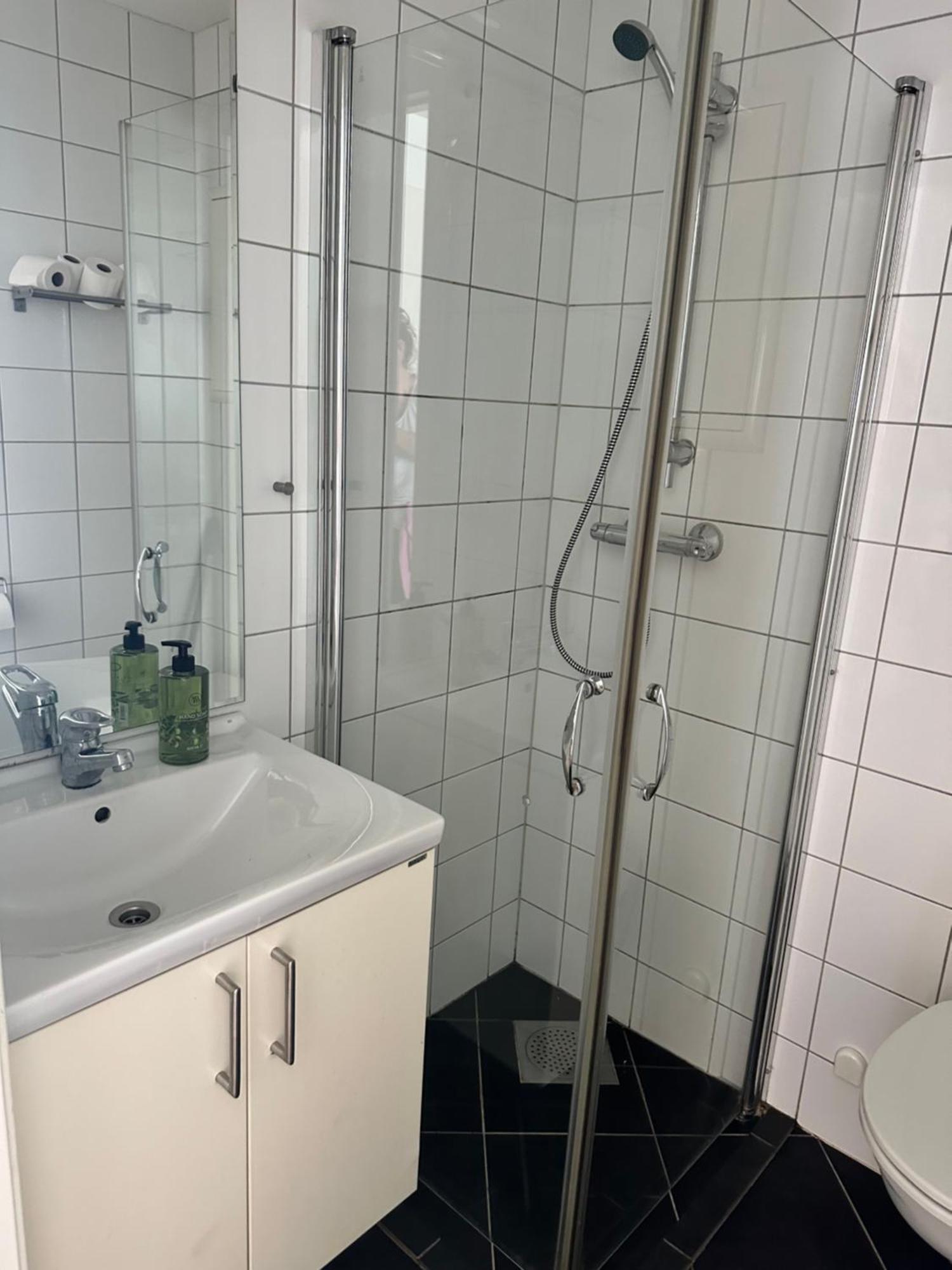 Apart Hotel Stavanger Dış mekan fotoğraf