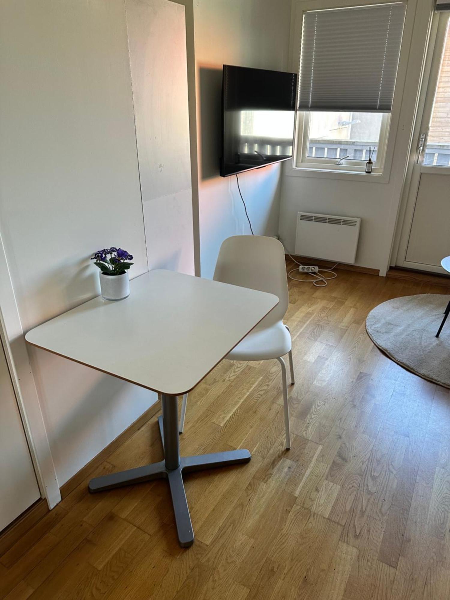 Apart Hotel Stavanger Dış mekan fotoğraf