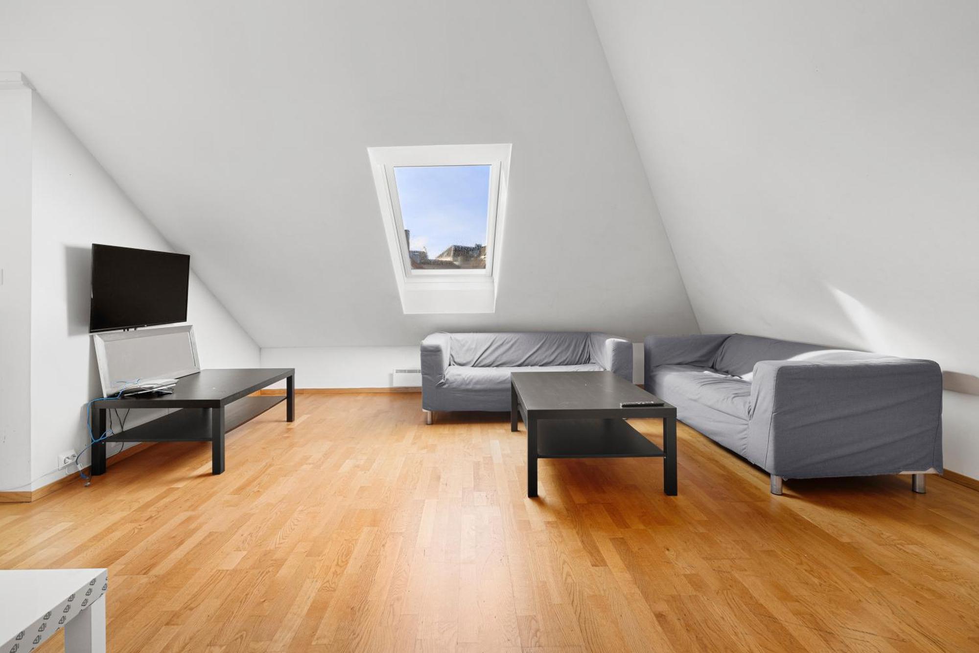 Apart Hotel Stavanger Dış mekan fotoğraf
