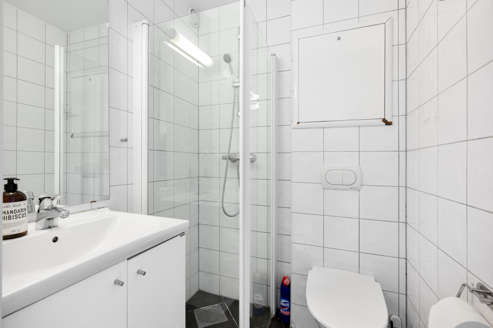 Apart Hotel Stavanger Dış mekan fotoğraf