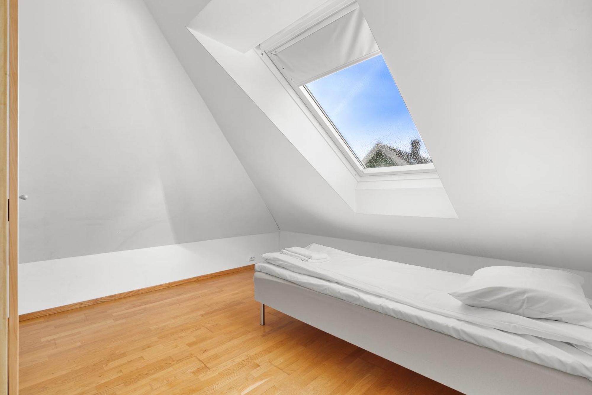 Apart Hotel Stavanger Dış mekan fotoğraf