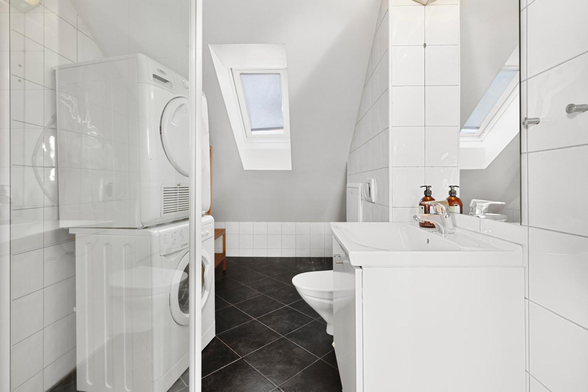 Apart Hotel Stavanger Dış mekan fotoğraf