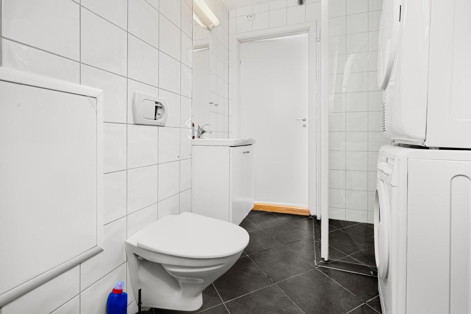 Apart Hotel Stavanger Dış mekan fotoğraf