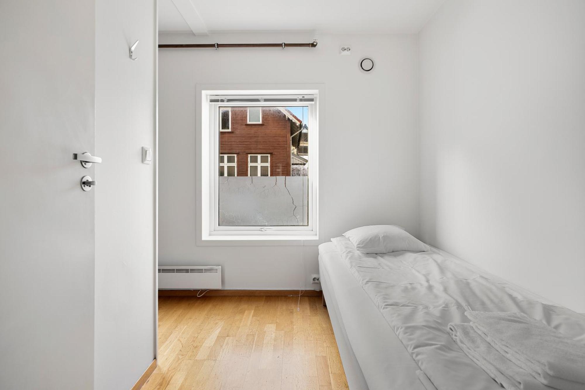 Apart Hotel Stavanger Dış mekan fotoğraf