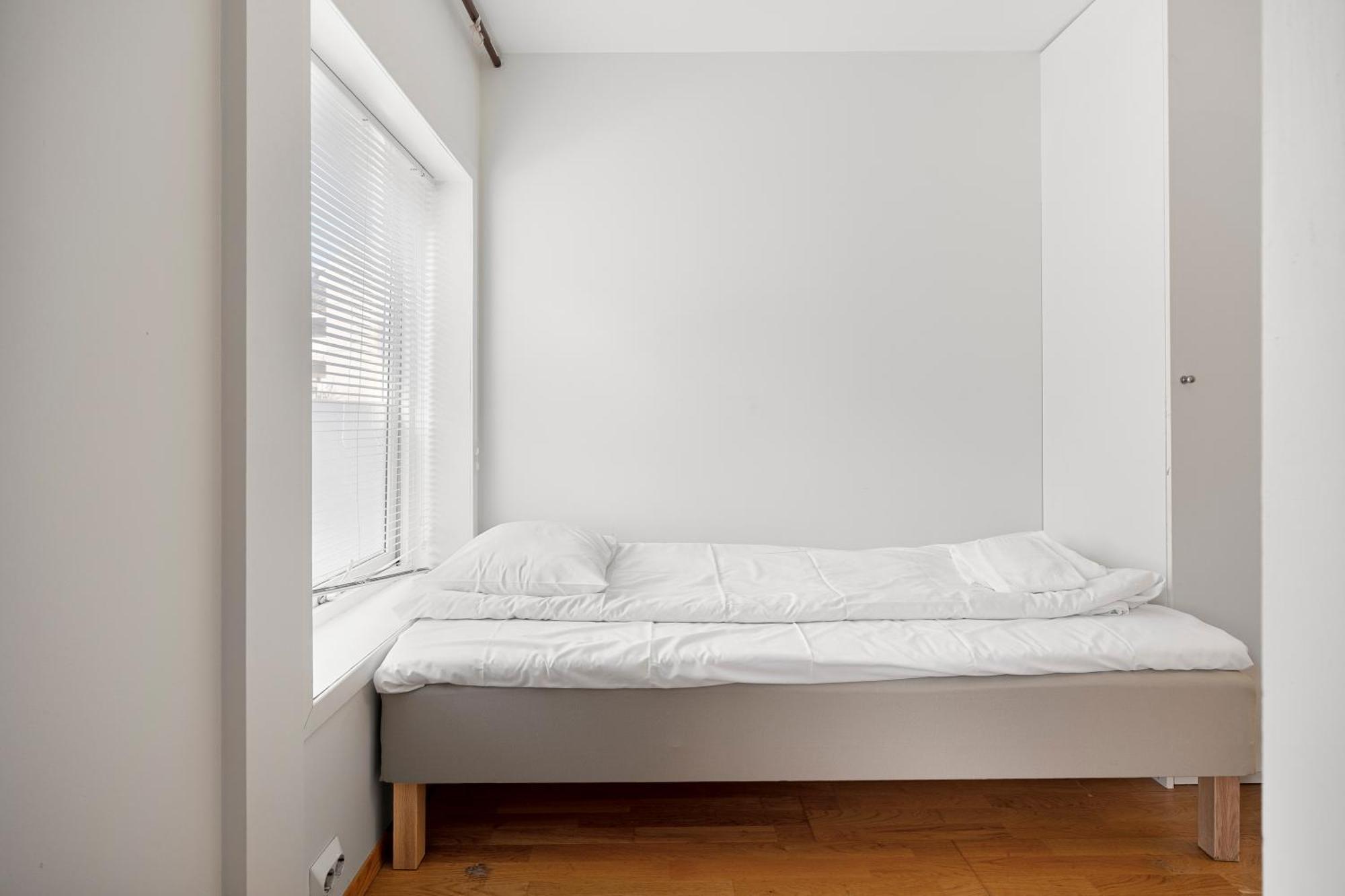 Apart Hotel Stavanger Dış mekan fotoğraf