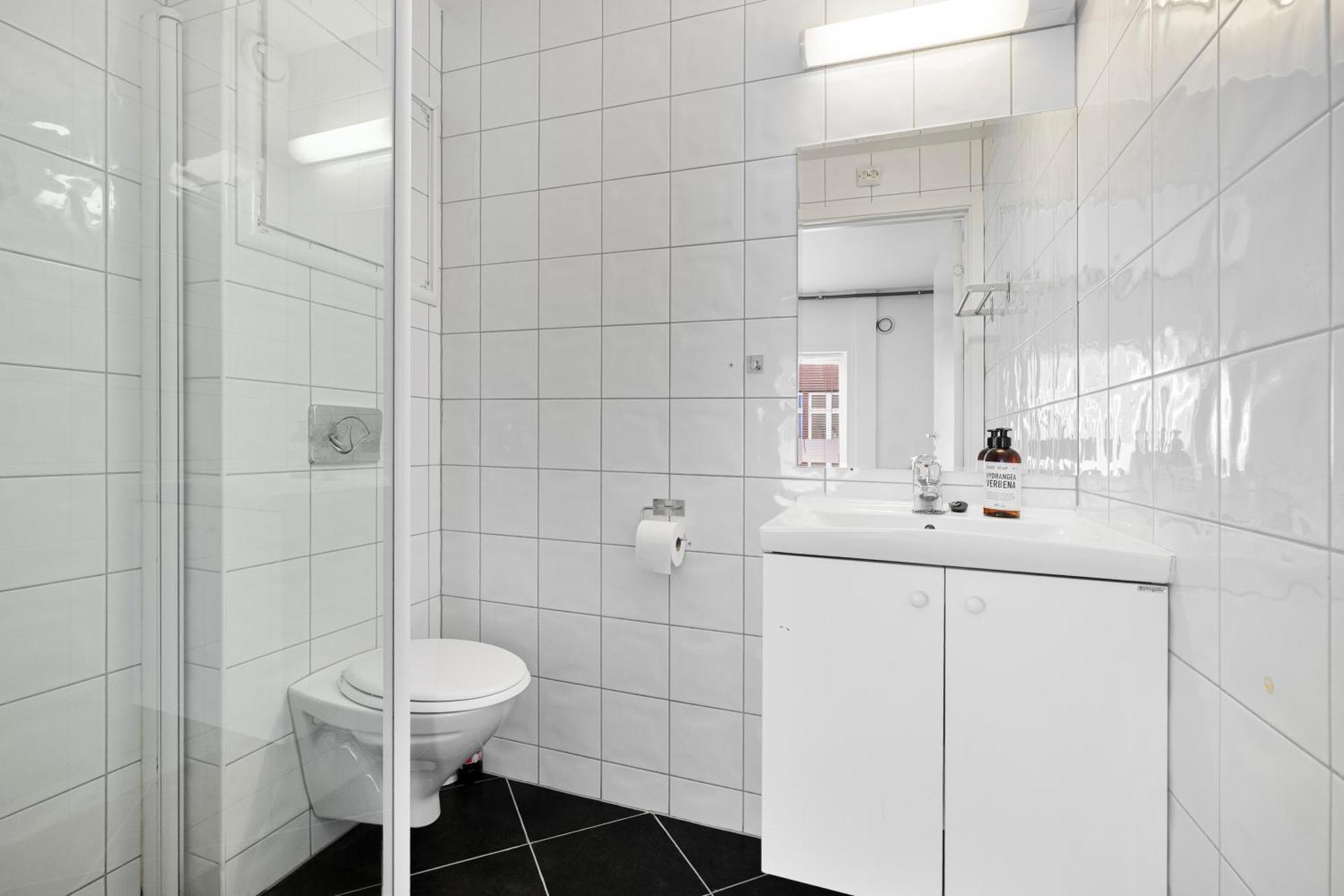 Apart Hotel Stavanger Dış mekan fotoğraf