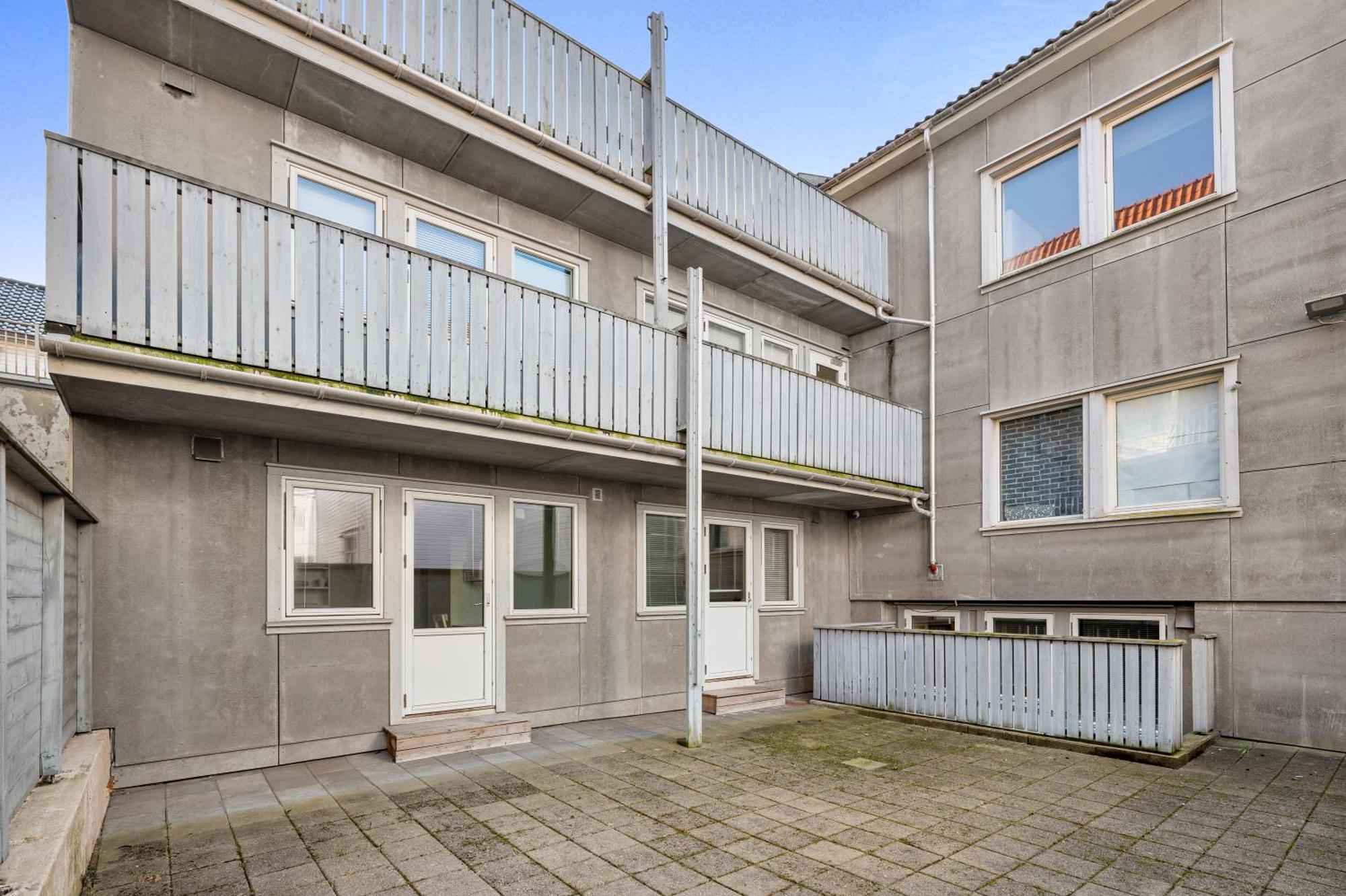 Apart Hotel Stavanger Dış mekan fotoğraf